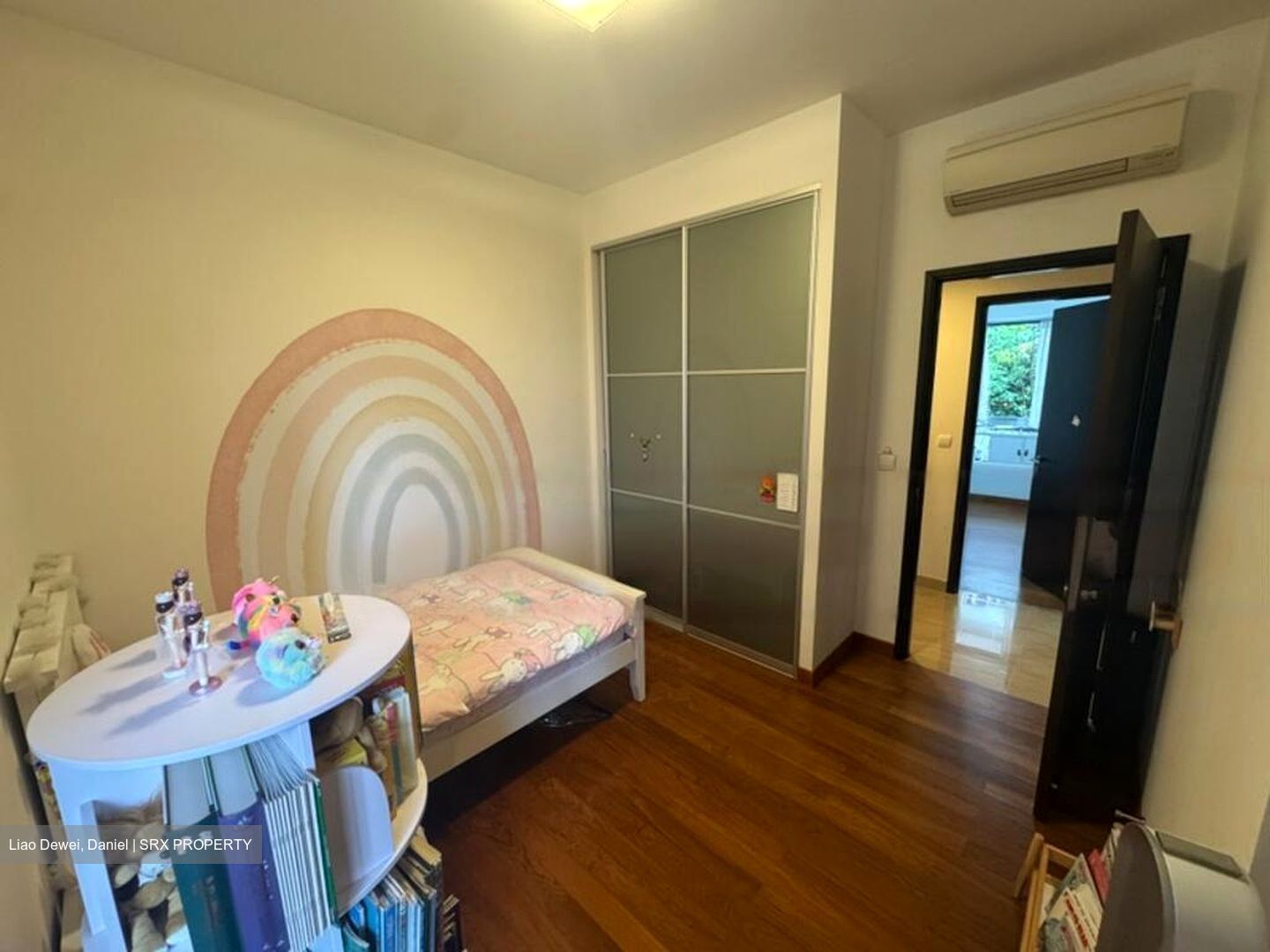 CityVista Residences (D9), Condominium #449182961